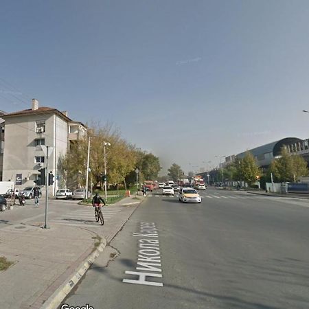 Avokado Apartment 14 比托拉 外观 照片